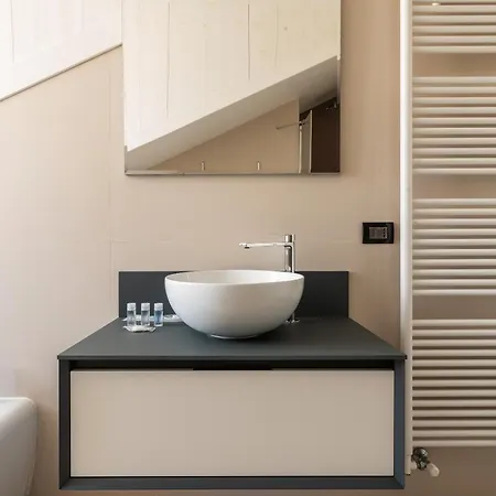 Easyhomes - Brera Luxury Μιλάνο